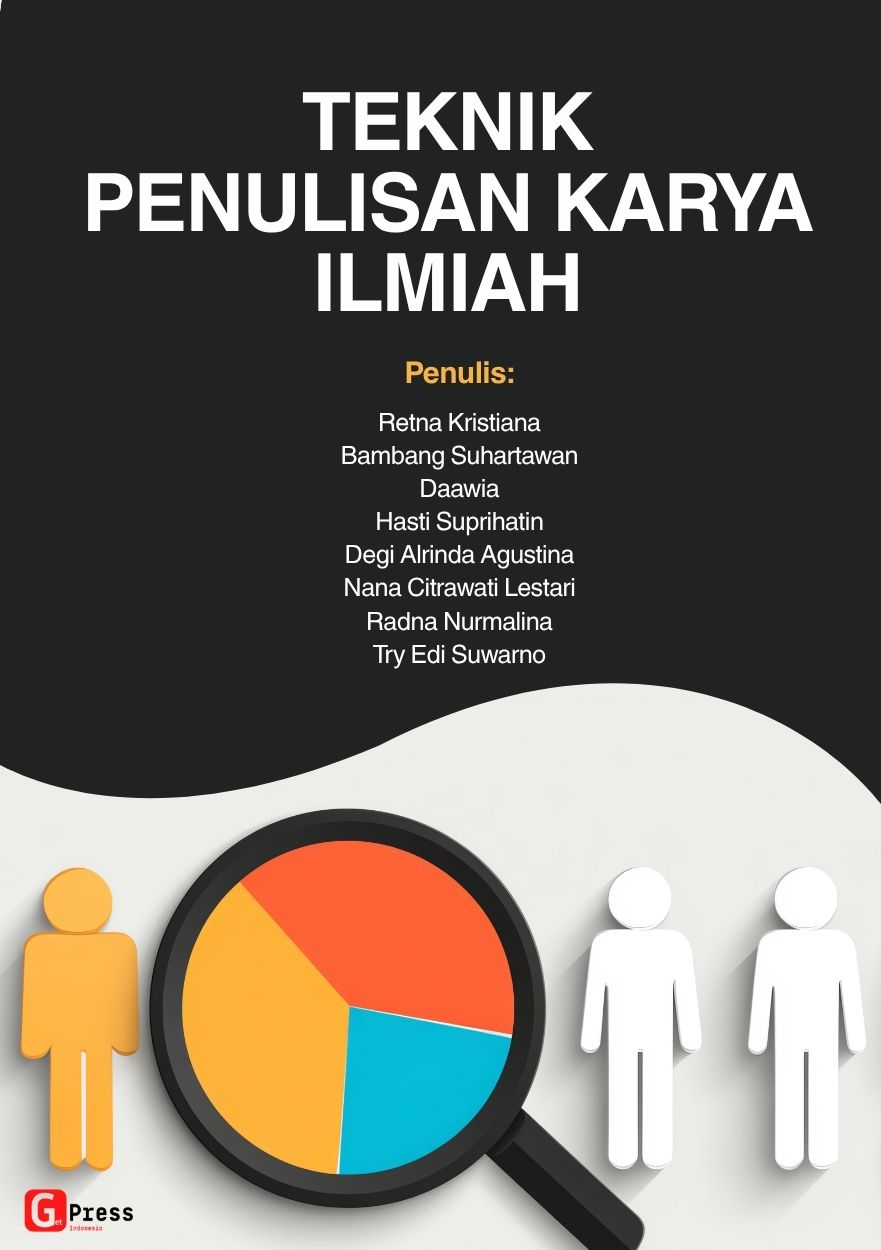 2609 TEKNIK PENULISAN KARYA ILMIAH